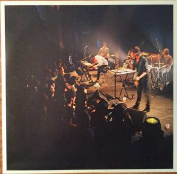 2LP Wolf Parade: Expo 86