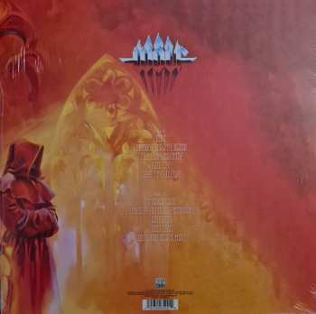 LP Wolf: Shadowland