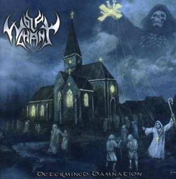 CD Wolfchant: Determined Damnation
