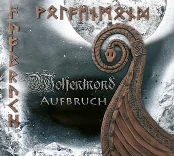 CD Wolfenmond: Aufbruch