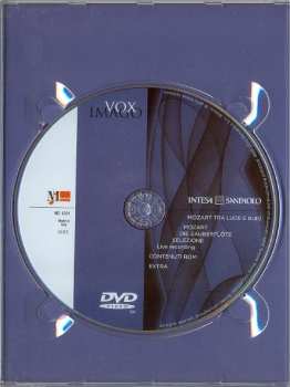 CD/DVD/Dobozkészlet Teatro Alla Scala: Die Zauberflöte LTD