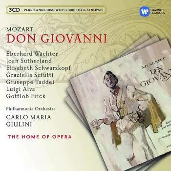 Don Giovanni