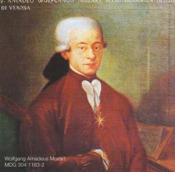 CD Wolfgang Amadeus Mozart: Complete Quintets Vol. 4