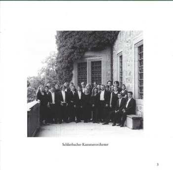 CD Wolfgang Amadeus Mozart: Piano Concertos (KV 37/39/40/41)