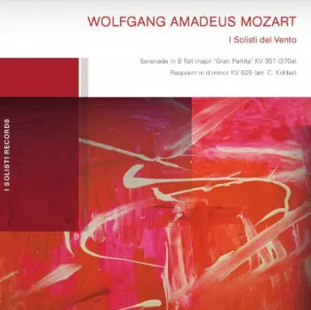 Gran Partita, Requiem In D Minor