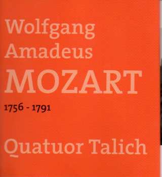 3CD/Dobozkészlet Wolfgang Amadeus Mozart: Les 6 Quintettes À Cordes DLX | LTD