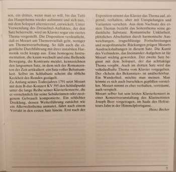 2CD Wolfgang Amadeus Mozart: Great Piano Concertos Nos. 20, 21, 25 & 27