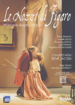 Le Nozze di Figaro