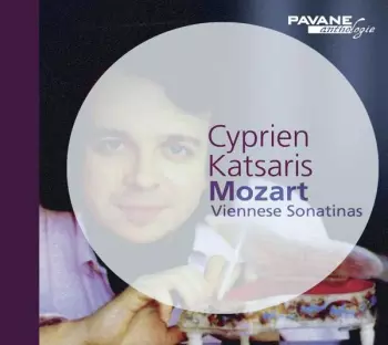 Les Sonatines Viennoises