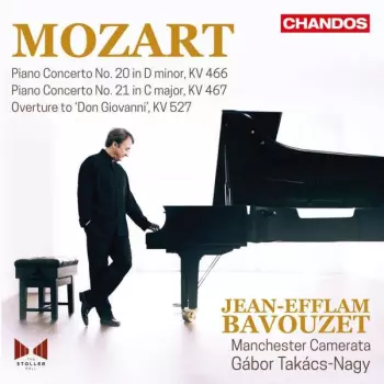 Piano Concertos, Vol. 4