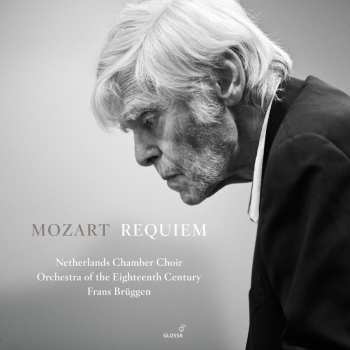 LP Berliner Philharmoniker: Requiem Kv 626 (180g)