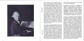 CD Wolfgang Amadeus Mozart: Quartets For Flute, Violin, Viola And Violoncello