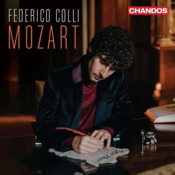 Album Wolfgang Amadeus Mozart: Sämtliche Klavierwerke Vol.1