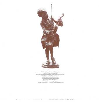 4LP/Dobozkészlet Wolfgang Amadeus Mozart: Sonáty Pro Housle A Klavír 2