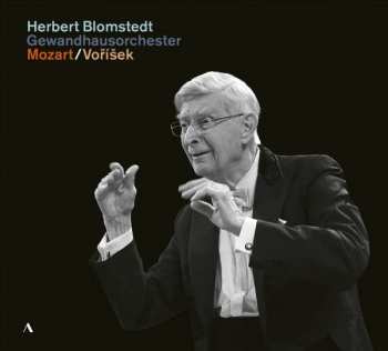 CD Wolfgang Amadeus Mozart: Symphonie Nr.38