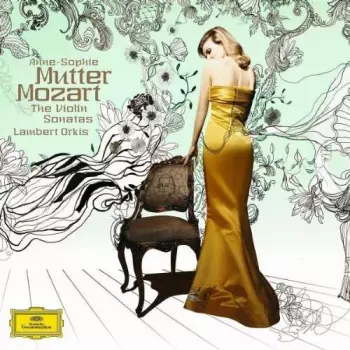 The Violin Sonatas