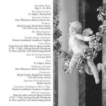CD Wolfgang Amadeus Mozart: Sonatas K. 570, K. 283, K. 311 / Rondo In D Major, K. 485 / Adagio In B Minor, K. 540