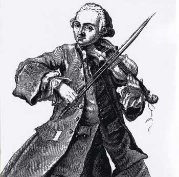 2CD Wolfgang Amadeus Mozart: Violin Concertos Nos. 1–5