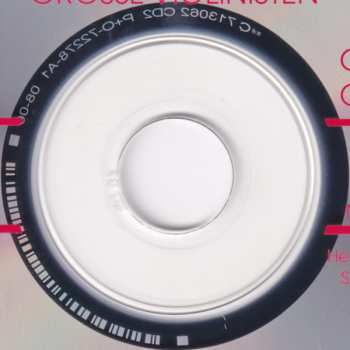 2CD/Dobozkészlet Arthur Grumiaux: Violinkonzert A-Dur KV 219