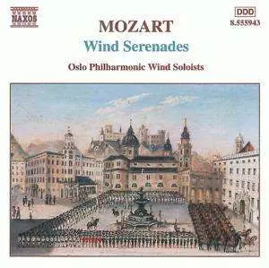 Wind Serenades