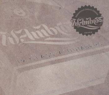 CD Wolfgang Ambros: 19 Class A Numbers DLX