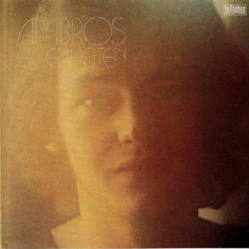 CD Wolfgang Ambros: Eigenheiten DLX