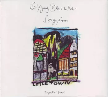 Songs from Little Town