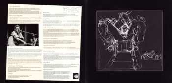 2LP Wolfgang Bernreuther: Still A Fool LTD | DLX