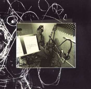 2LP Wolfgang Bernreuther: Still A Fool LTD | DLX