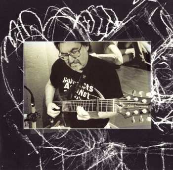 2LP Wolfgang Bernreuther: Still A Fool LTD | DLX