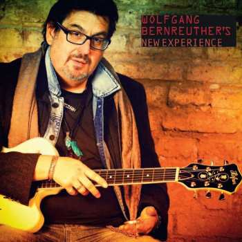LP Wolfgang Bernreuther: Wolfgang Bernreuther's New Experience LTD | NUM