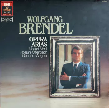 Opera Arias