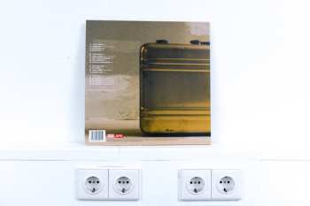 2LP Wolfgang Flür: Eloquence - Complete Works