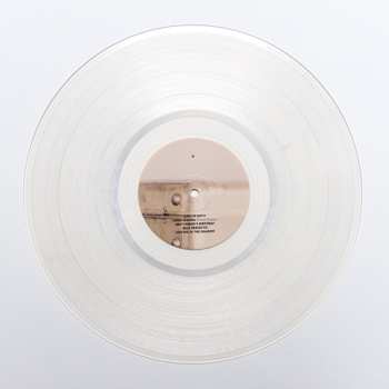 2LP Wolfgang Flür: Eloquence - Complete Works