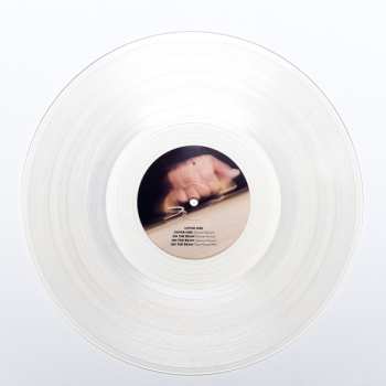 2LP Wolfgang Flür: Eloquence - Complete Works
