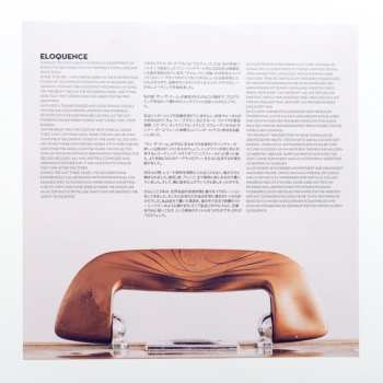2LP Wolfgang Flür: Eloquence - Complete Works