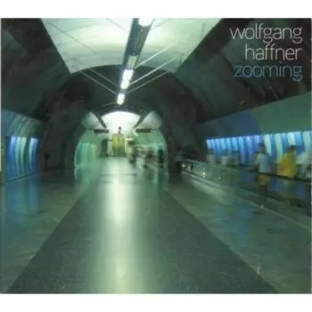 Wolfgang Haffner: Zooming