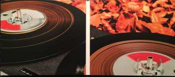 CD Wolfgang Lackerschmid: Lockdown Releases