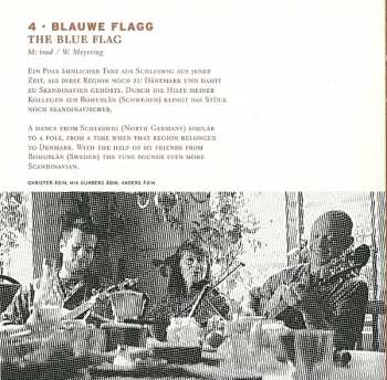 CD Wolfgang Meyering: Malbrook