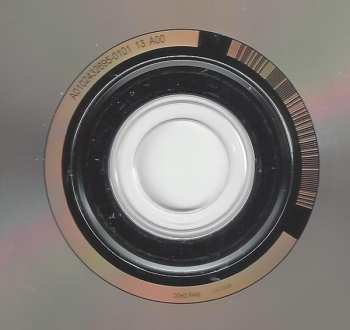 CD Symphonie-Orchester Des Bayerischen Rundfunks: Musica Viva 21