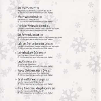 CD Wolfgang Petry: Alles Weihnacht!