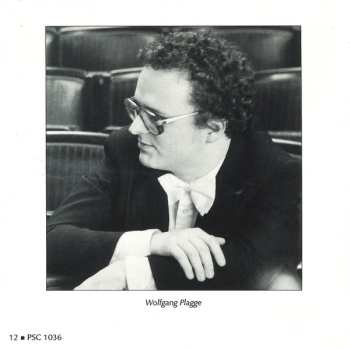 CD Sergei Prokofiev: Sonata No. 6 / Sonata No. 2