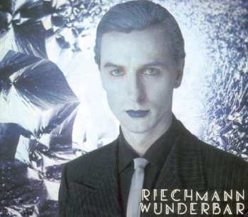 CD Wolfgang Riechmann: Wunderbar DIGI