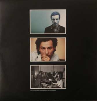 LP Wolfgang Riechmann: Wunderbar