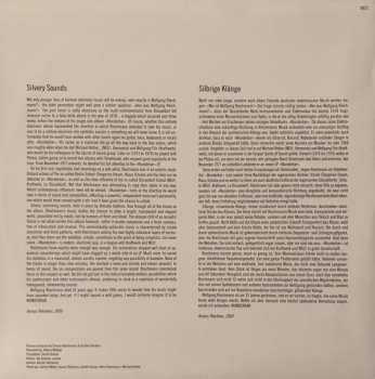 LP Wolfgang Riechmann: Wunderbar