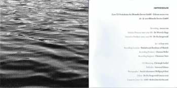 CD Wolfgang Rihm: #40 | Jagden Und Formen