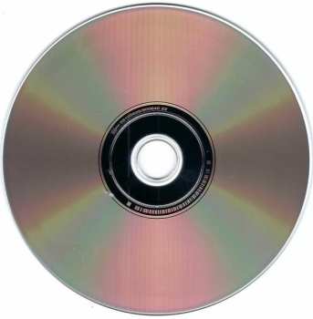 CD Wolfgang Rihm: #40 | Jagden Und Formen