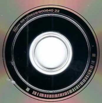 CD Wolfgang Rihm: #40 | Jagden Und Formen