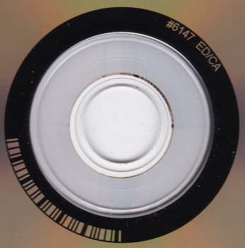 CD Wolfgang Schalk Bandett: The Second Third Man