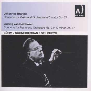 Album Johann Sebastian Bach: Violin Concerto / Chaconne